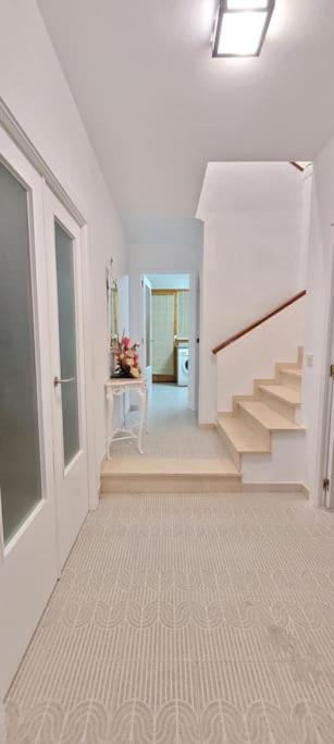 הוילה לוסנה Casa La Perla De Sefarad מראה חיצוני תמונה